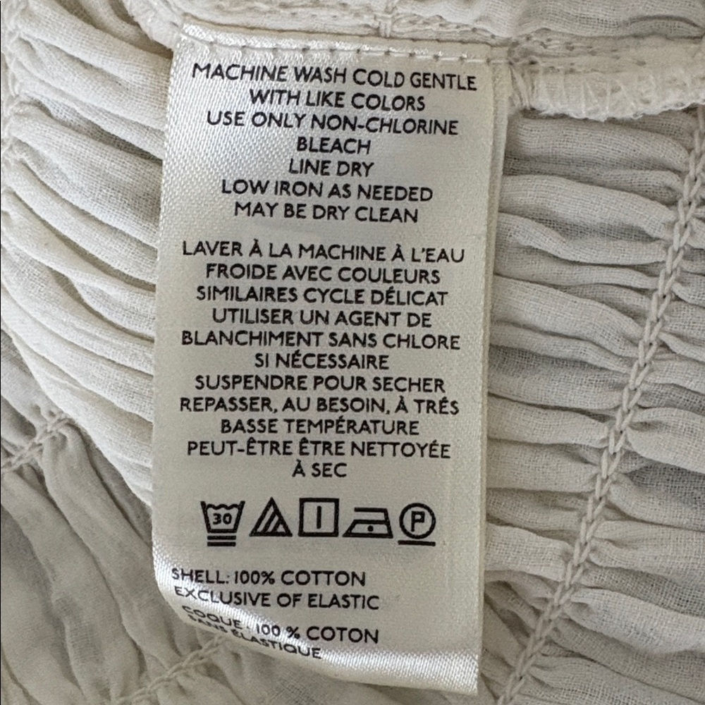 Ester Blouse - Picture 7 of 8